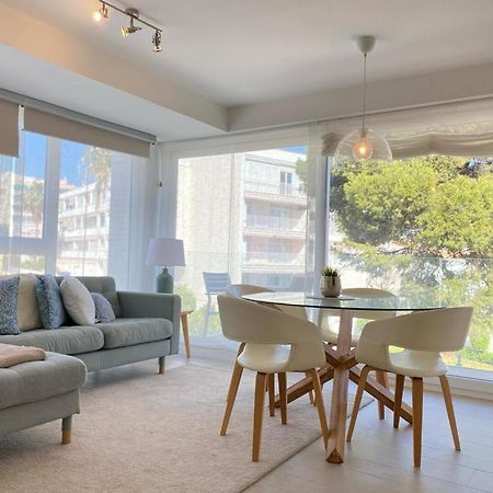 Brisa Puerto Marina Apartments Benalmádena Eksteriør billede