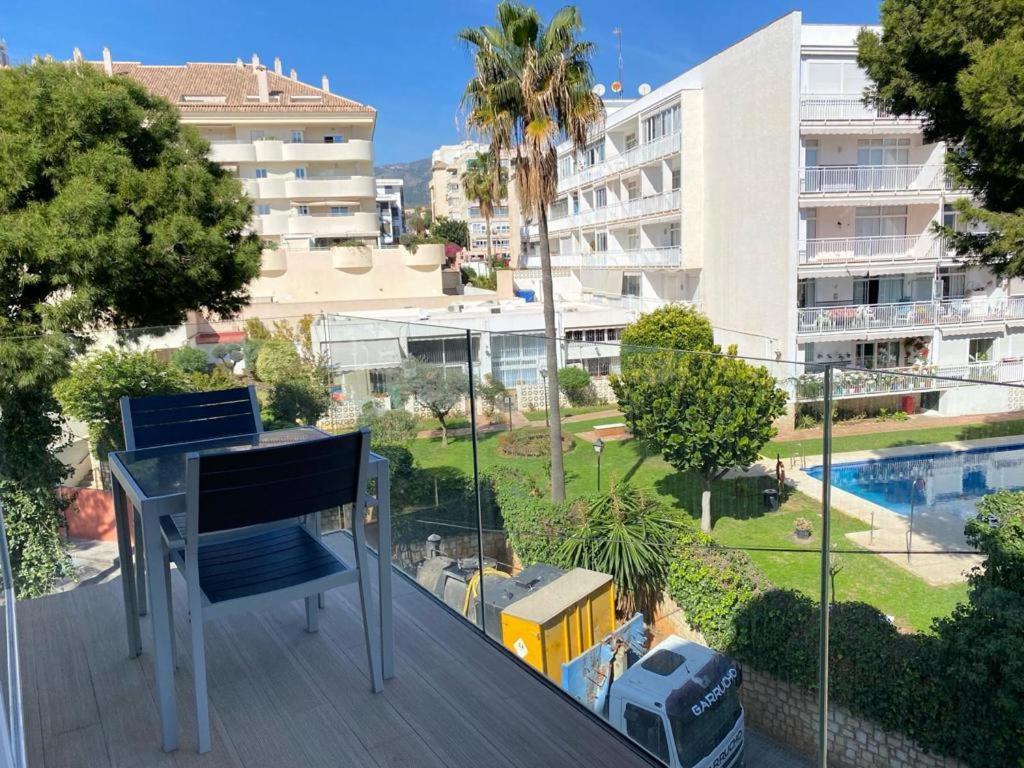 Brisa Puerto Marina Apartments Benalmádena Eksteriør billede