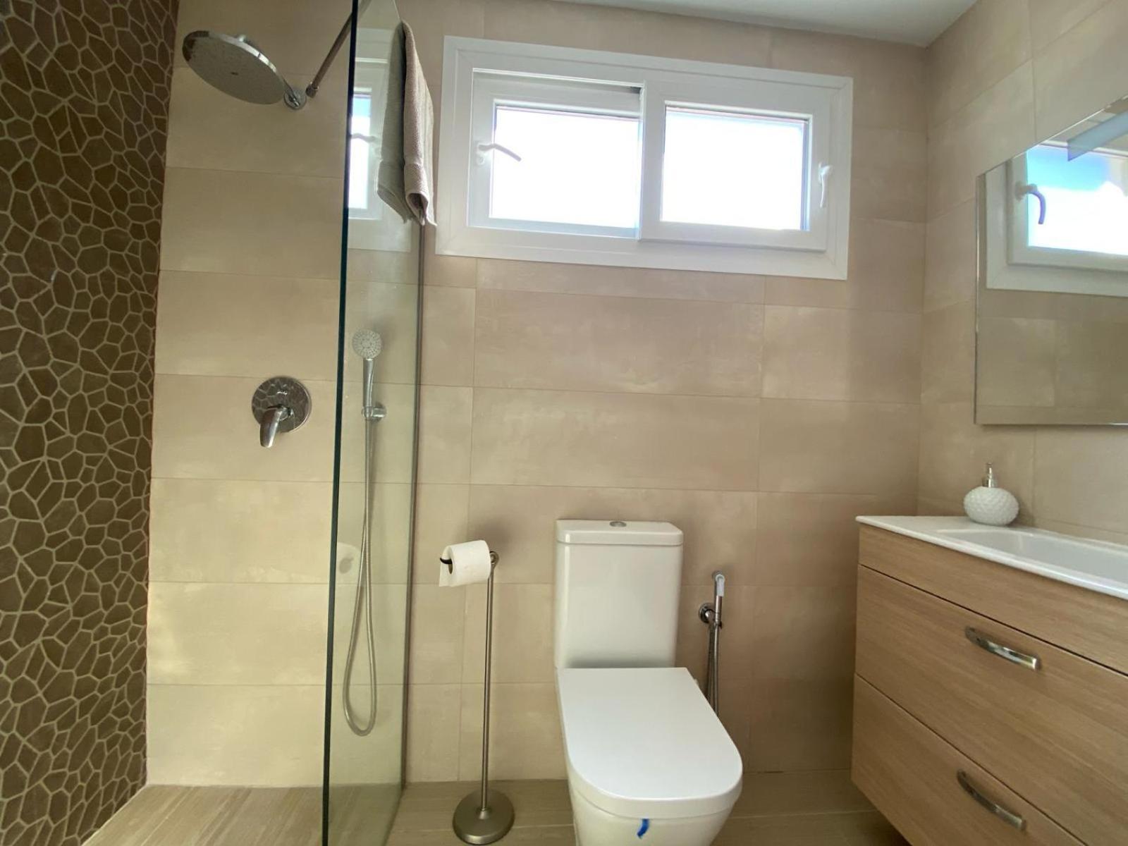 Brisa Puerto Marina Apartments Benalmádena Eksteriør billede
