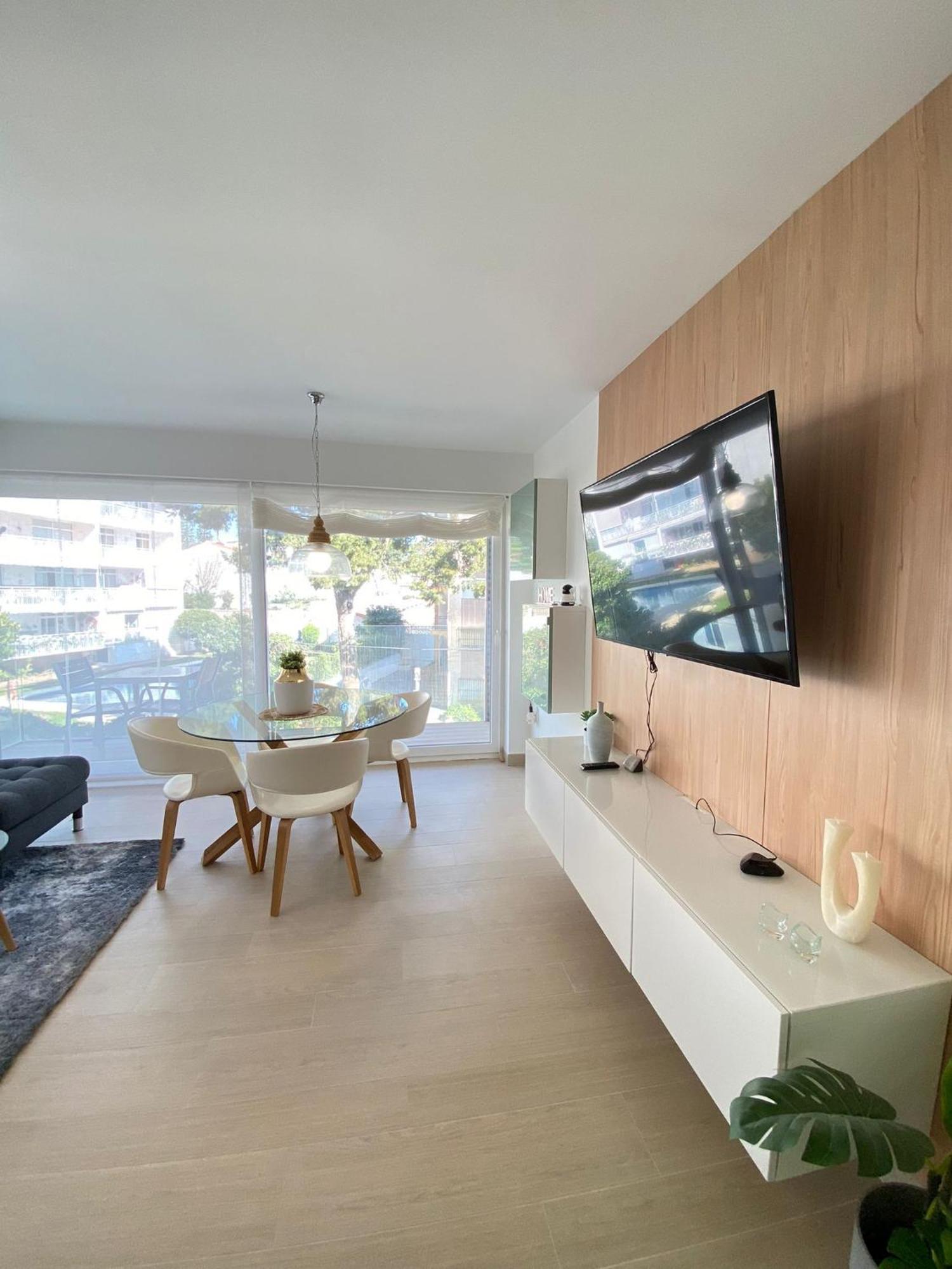 Brisa Puerto Marina Apartments Benalmádena Eksteriør billede