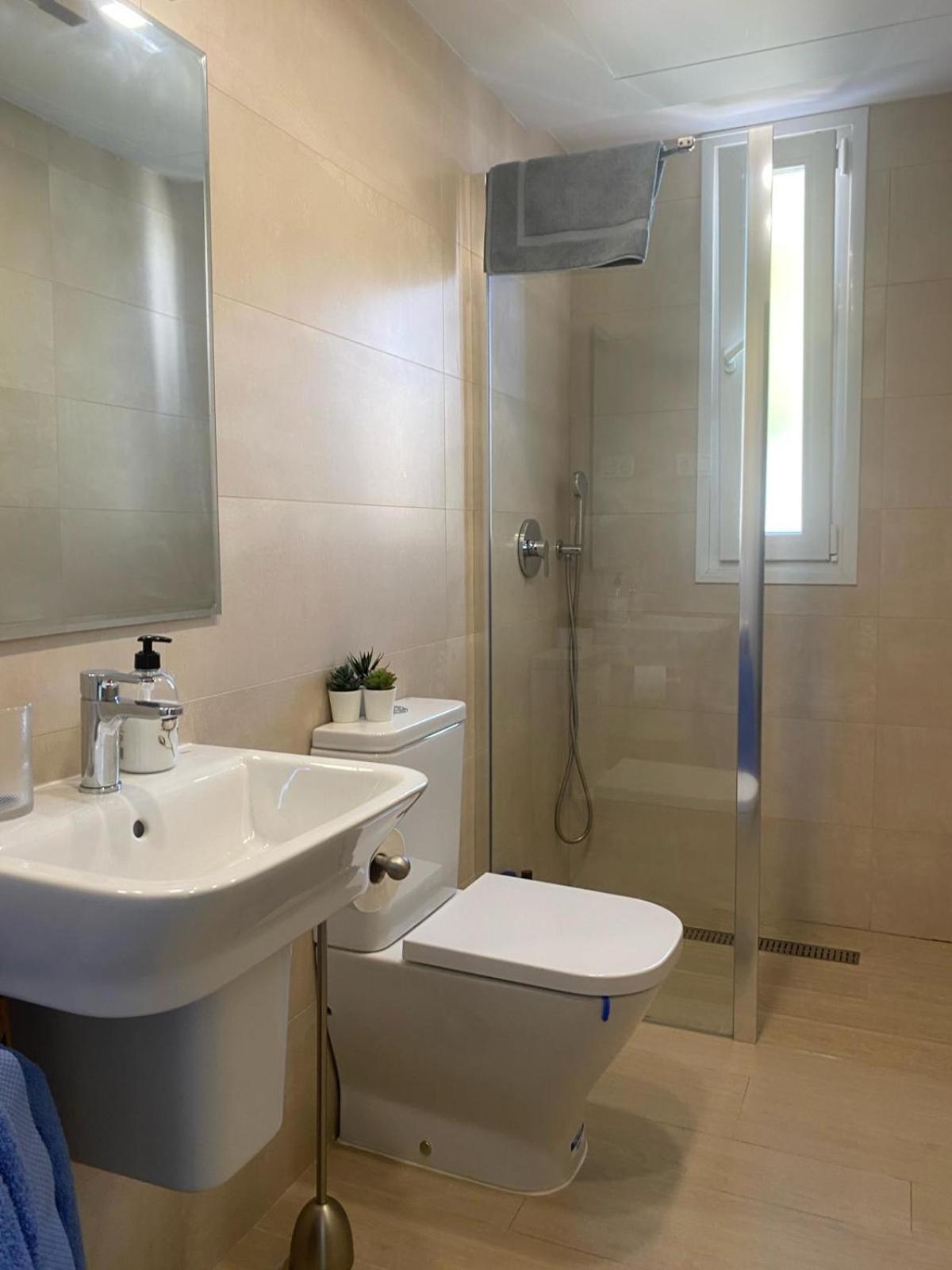 Brisa Puerto Marina Apartments Benalmádena Eksteriør billede