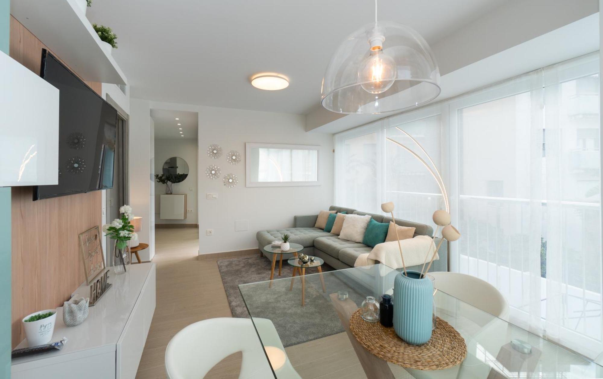 Brisa Puerto Marina Apartments Benalmádena Eksteriør billede