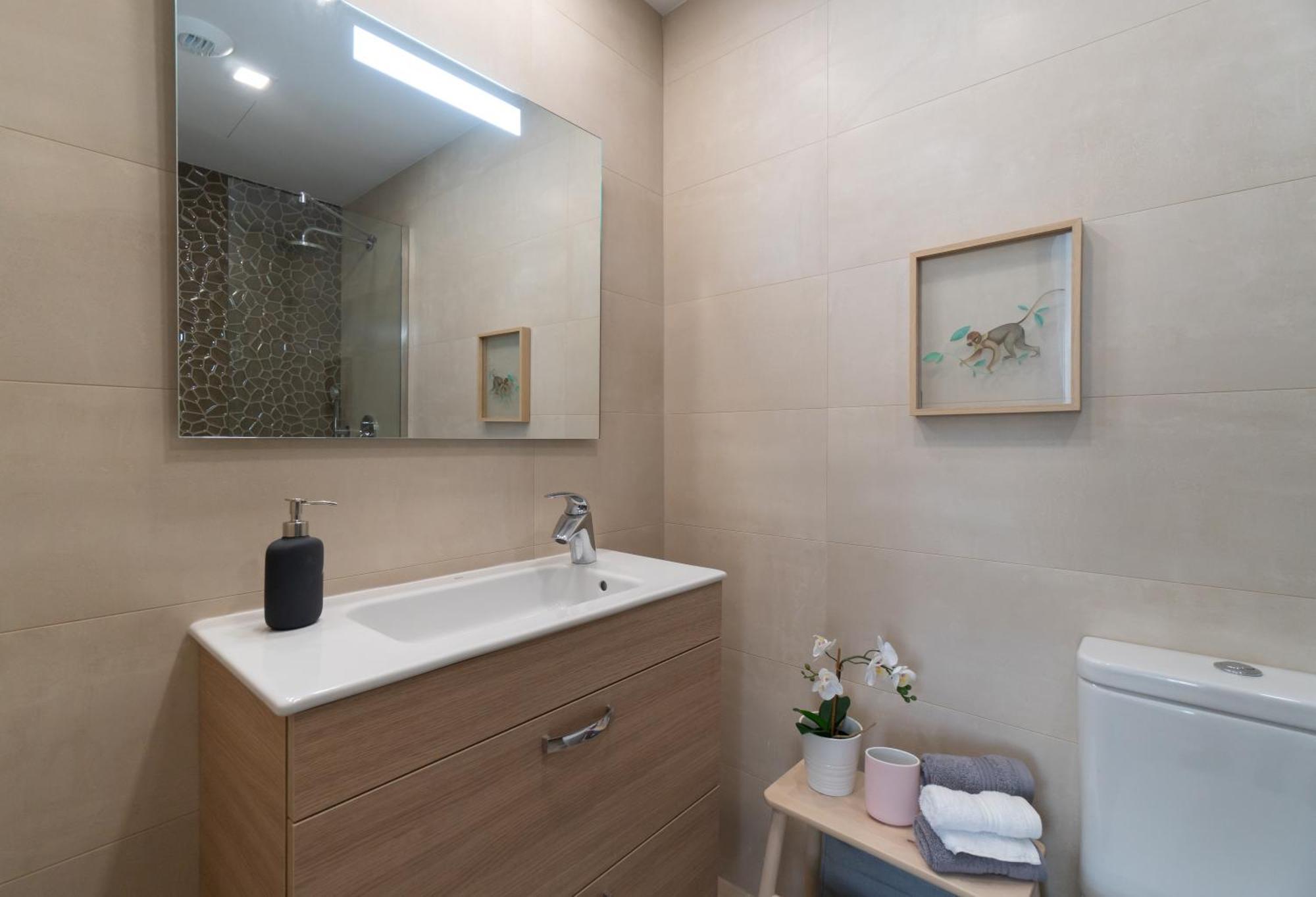 Brisa Puerto Marina Apartments Benalmádena Eksteriør billede