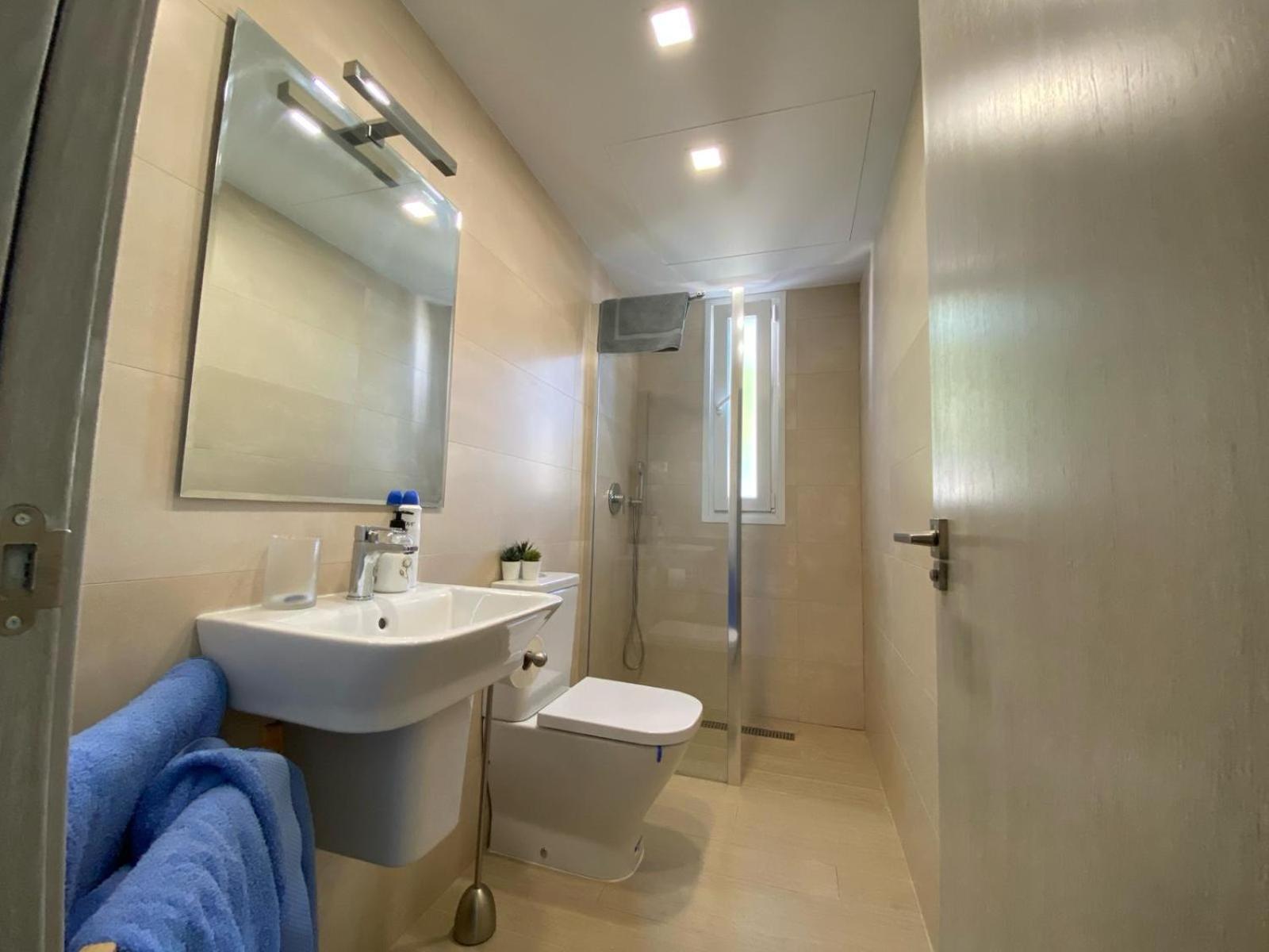 Brisa Puerto Marina Apartments Benalmádena Eksteriør billede