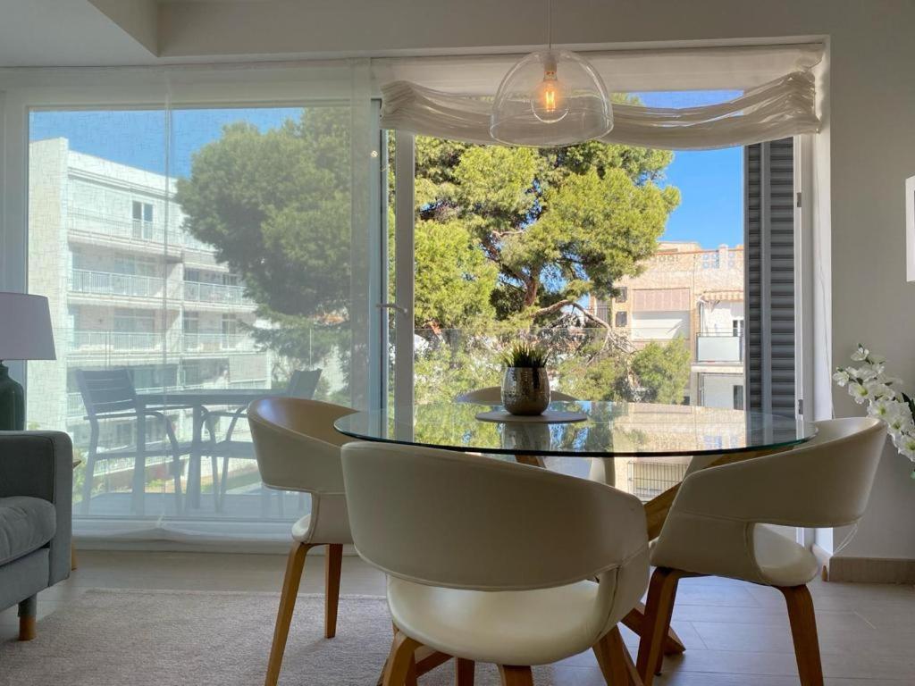 Brisa Puerto Marina Apartments Benalmádena Eksteriør billede