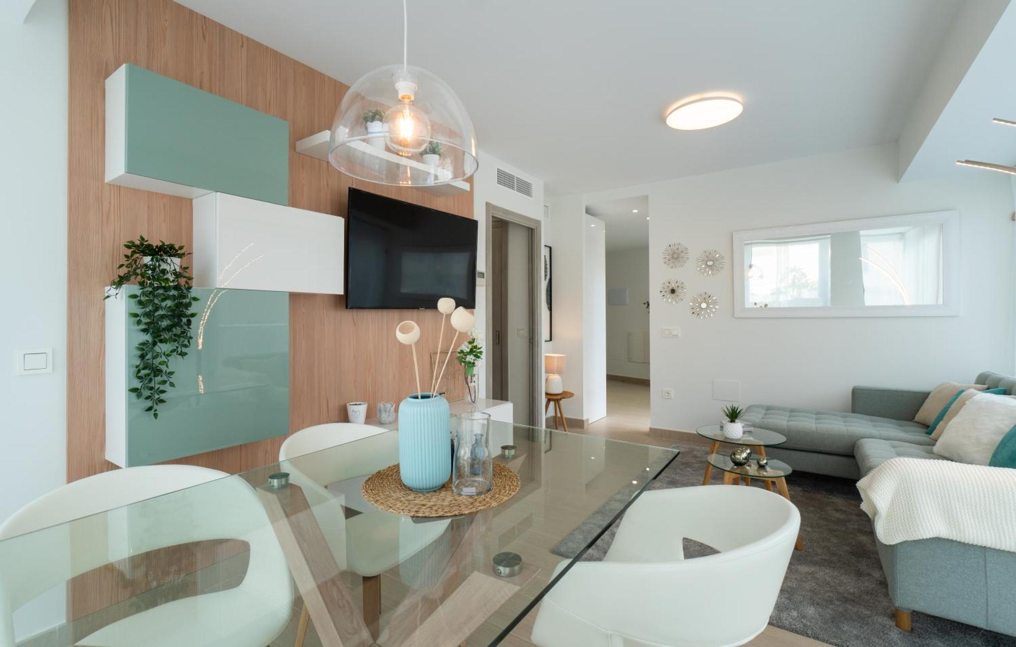 Brisa Puerto Marina Apartments Benalmádena Eksteriør billede