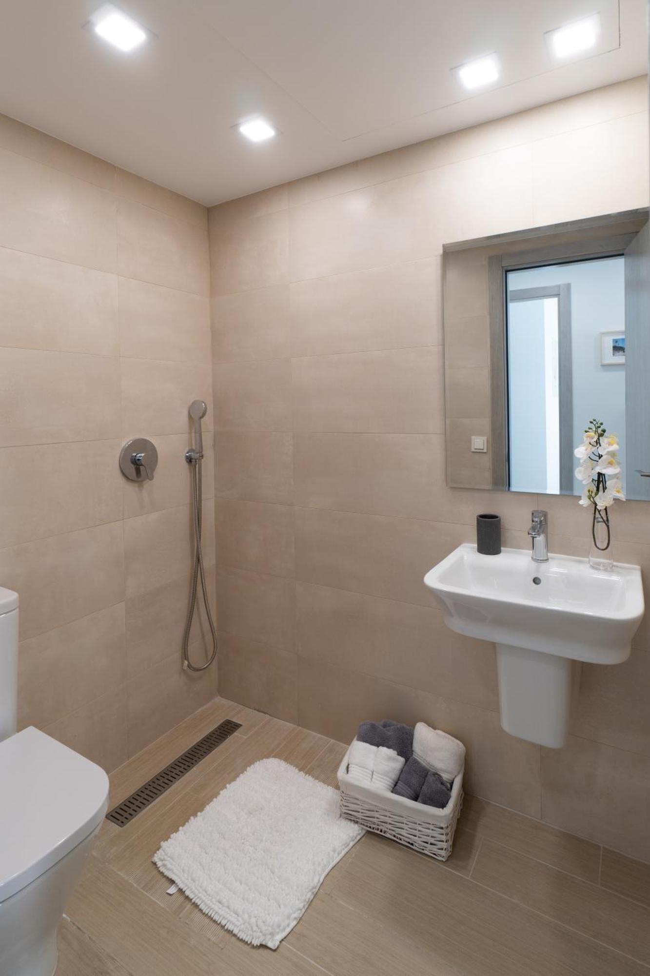 Brisa Puerto Marina Apartments Benalmádena Eksteriør billede
