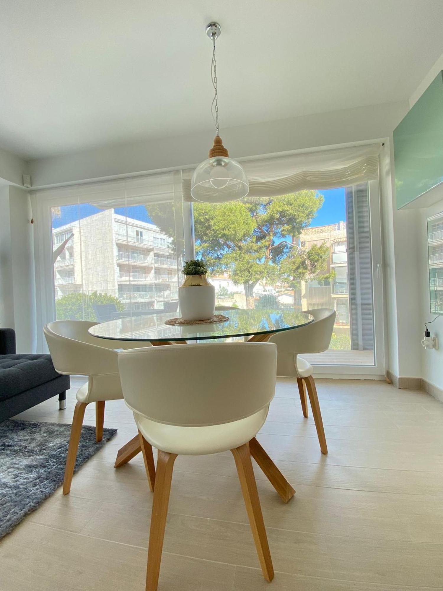 Brisa Puerto Marina Apartments Benalmádena Eksteriør billede