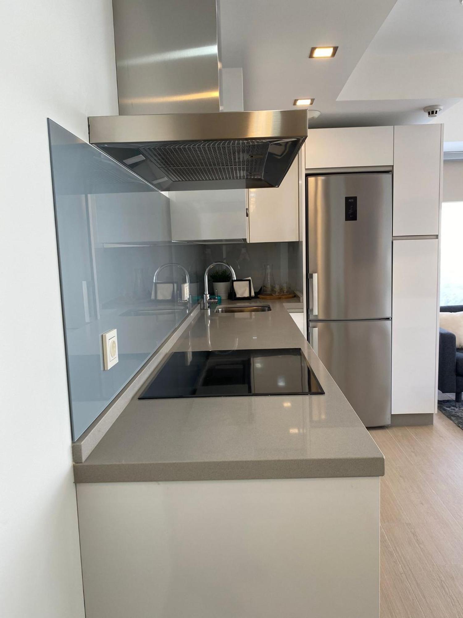 Brisa Puerto Marina Apartments Benalmádena Eksteriør billede