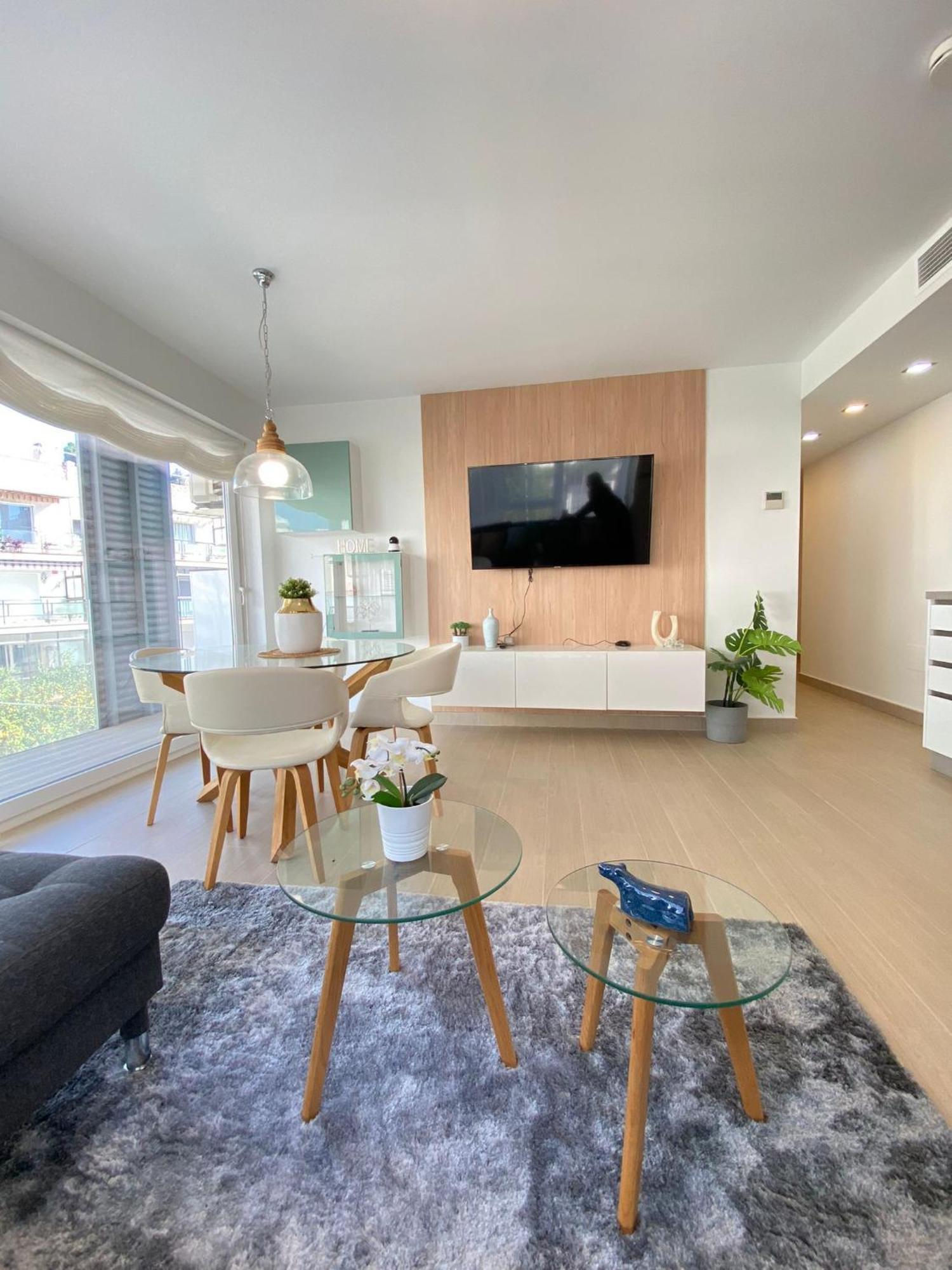 Brisa Puerto Marina Apartments Benalmádena Eksteriør billede
